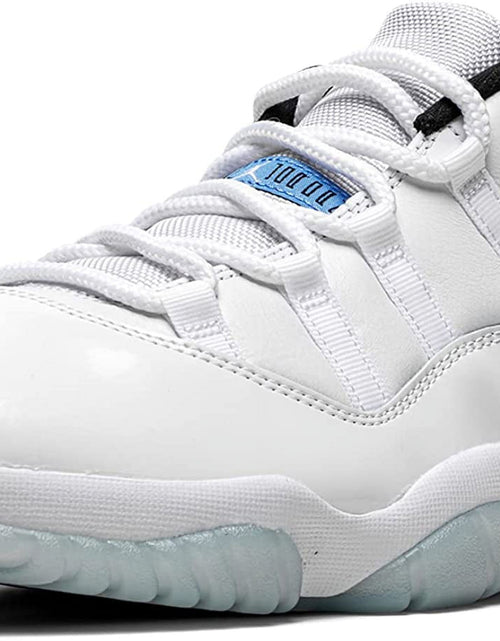 Load image into Gallery viewer, (Men&#39;S)  11 Retro Low &#39;Legend Blue&#39;
