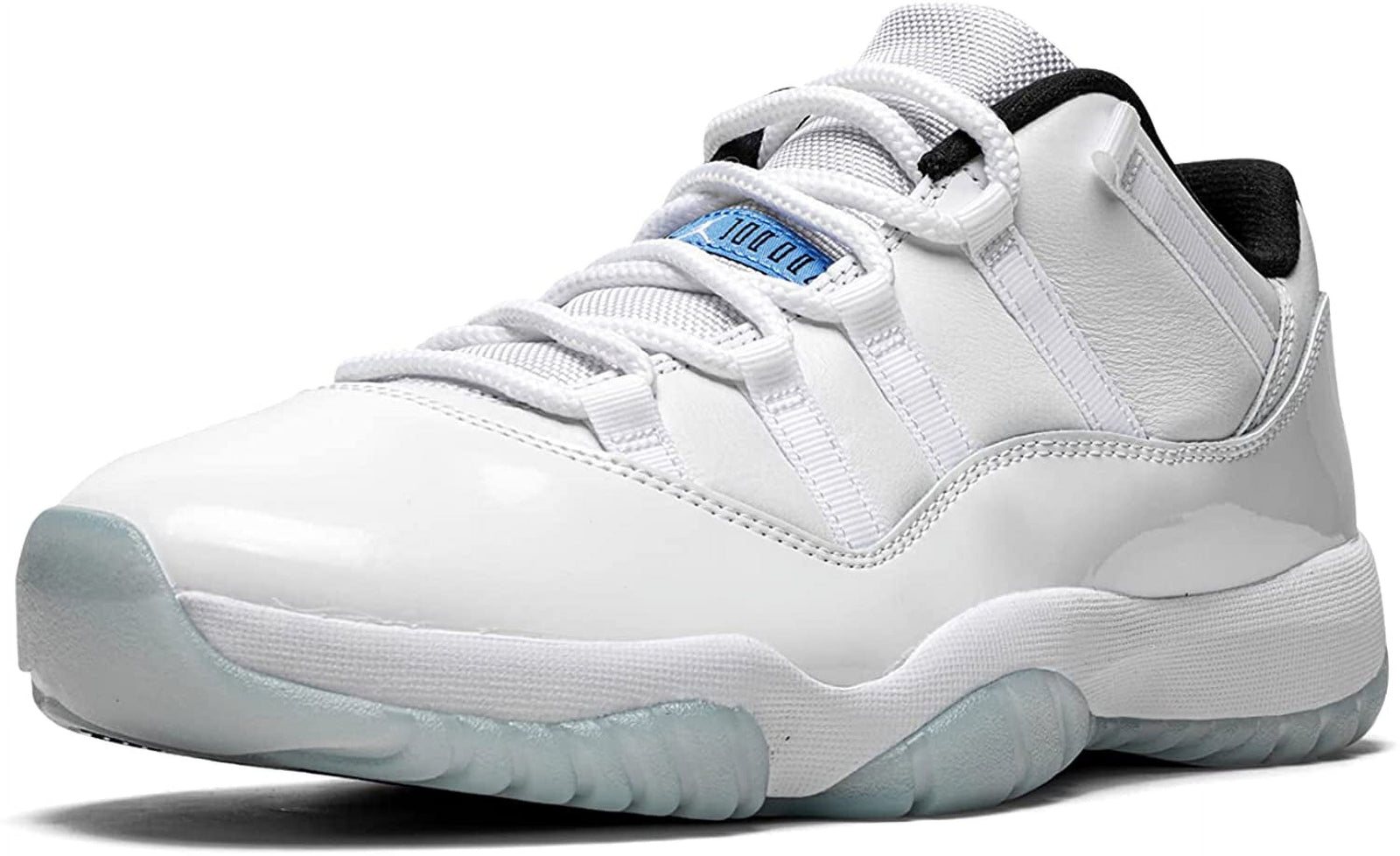 (Men'S)  11 Retro Low 'Legend Blue'