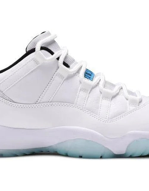 Load image into Gallery viewer, (Men&#39;S)  11 Retro Low &#39;Legend Blue&#39;
