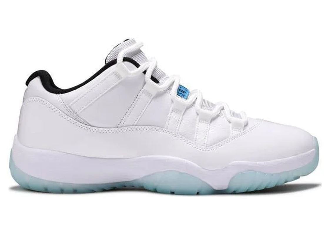 (Men'S)  11 Retro Low 'Legend Blue'