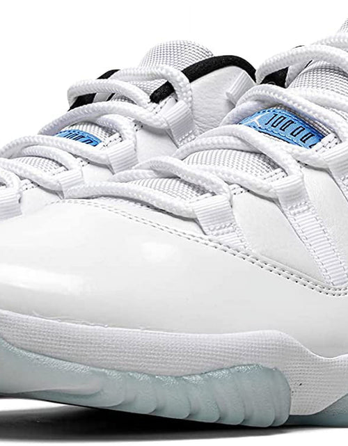 Load image into Gallery viewer, (Men&#39;S)  11 Retro Low &#39;Legend Blue&#39;
