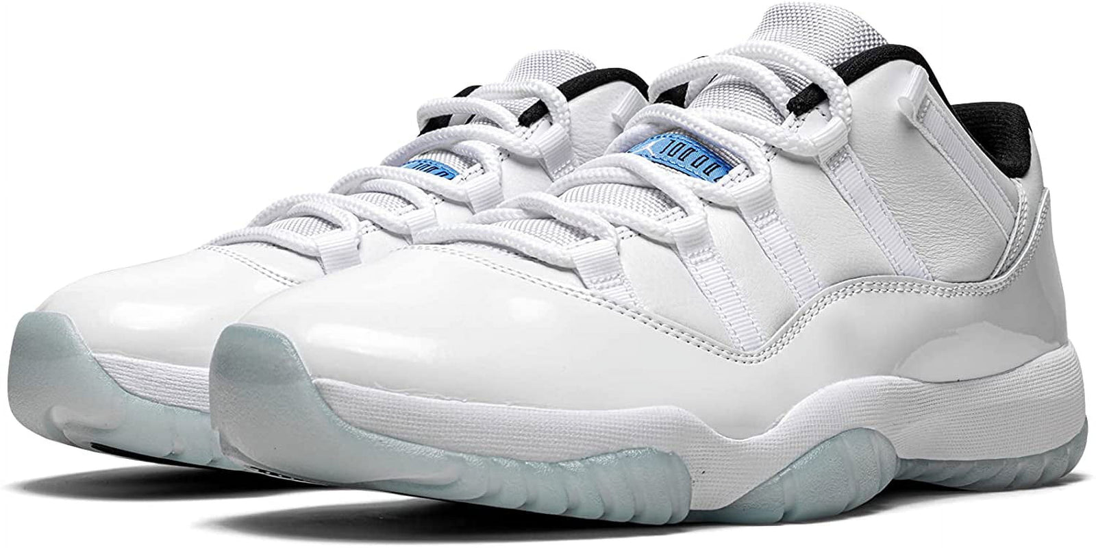 (Men'S)  11 Retro Low 'Legend Blue'