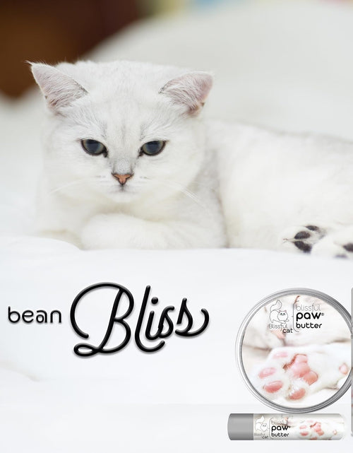 Load image into Gallery viewer, The Blissful Cat Paw Butter, 0.15-Ounce
