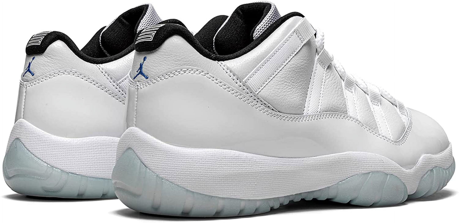 (Men'S)  11 Retro Low 'Legend Blue'